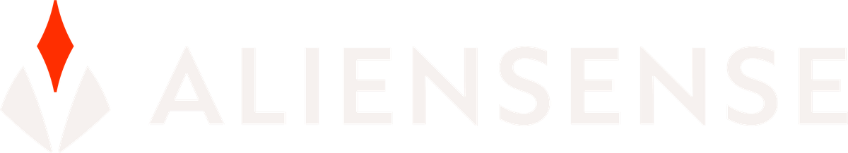 Aliensense