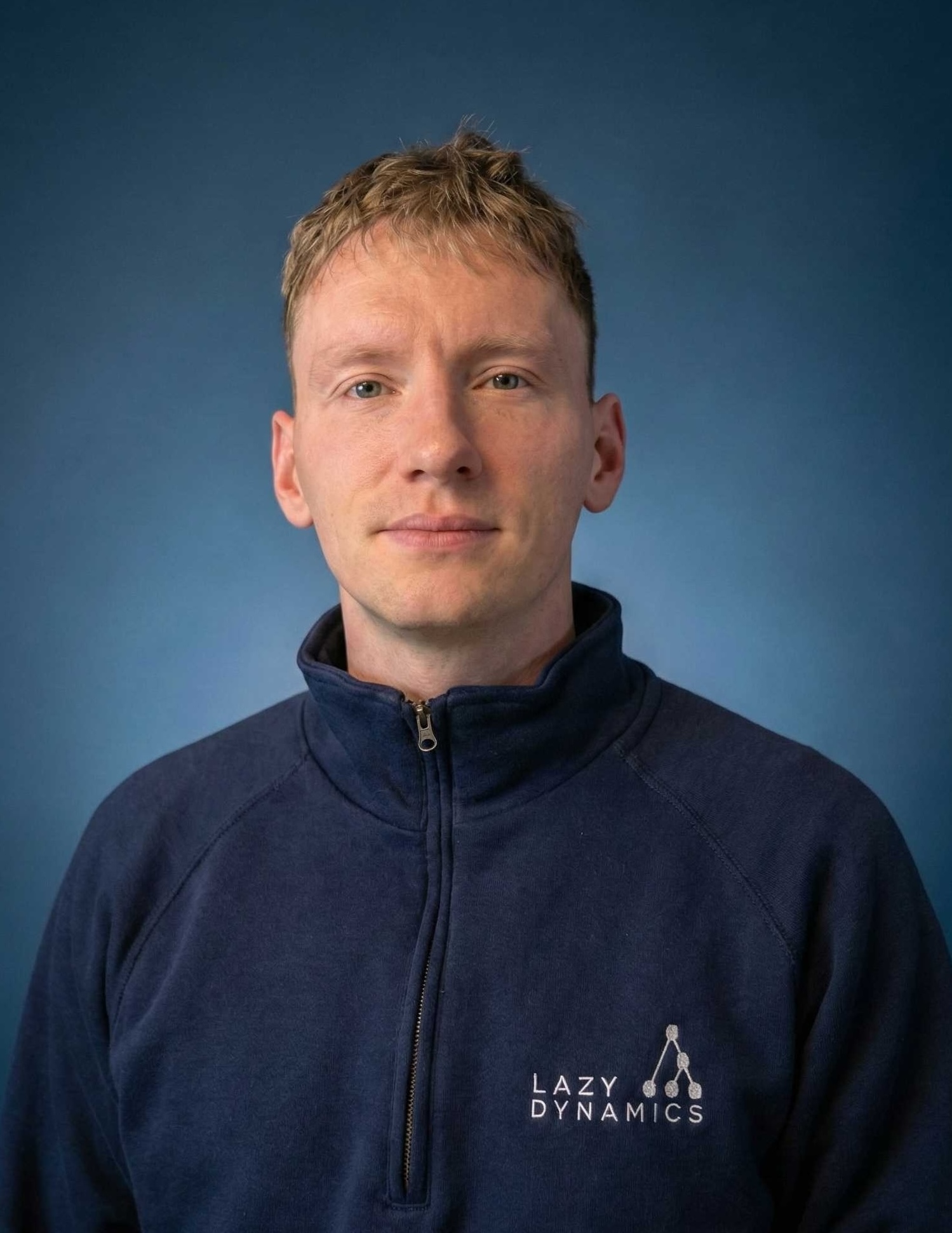 Albert Podusenko - Chief Executive Officer